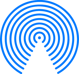 Airdrop