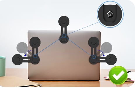 Porta iPhone per MacBook