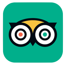 Tripadvisor per iPhone