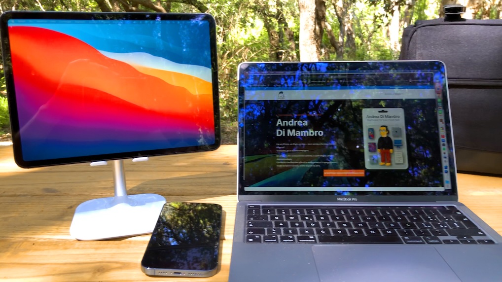 Come utilizzare l'iPad come secondo schermo